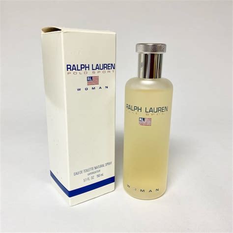 lauren perfume by ralph discontinued.